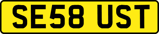 SE58UST
