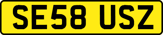 SE58USZ