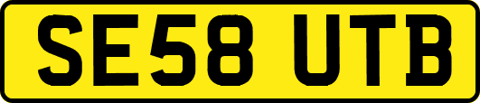 SE58UTB