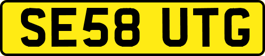 SE58UTG