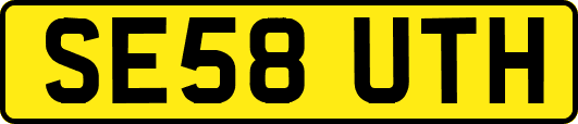 SE58UTH