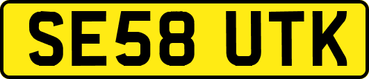 SE58UTK
