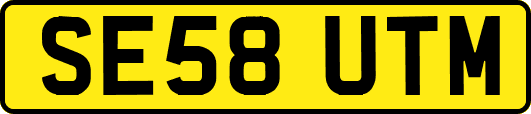 SE58UTM
