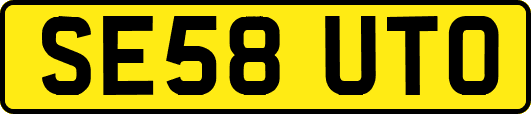 SE58UTO