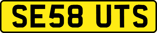 SE58UTS