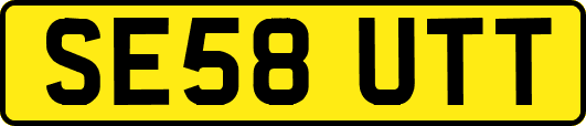 SE58UTT