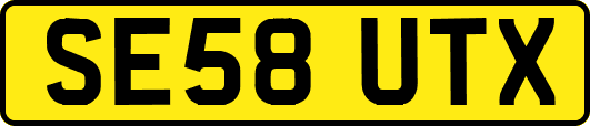 SE58UTX