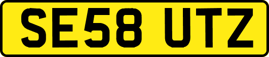SE58UTZ