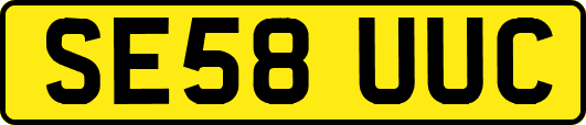SE58UUC