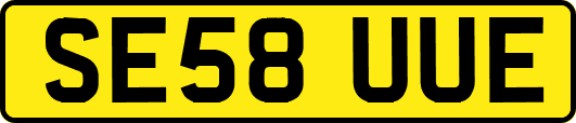 SE58UUE