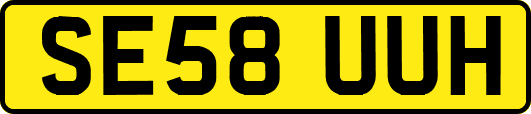SE58UUH