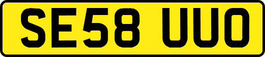 SE58UUO