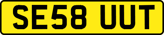SE58UUT