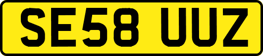 SE58UUZ