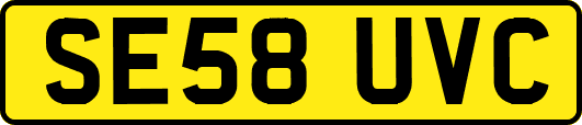 SE58UVC