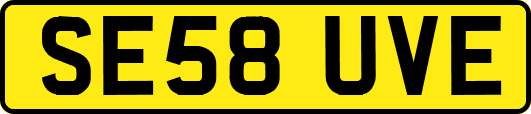 SE58UVE
