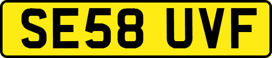 SE58UVF