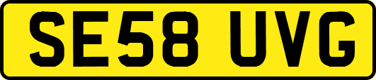 SE58UVG
