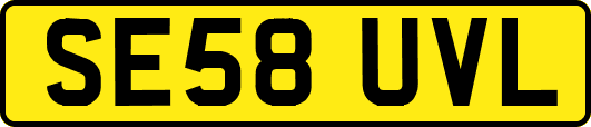 SE58UVL