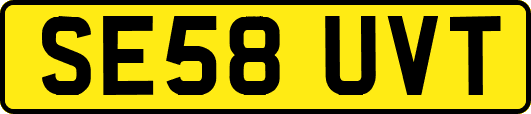 SE58UVT