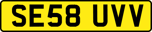 SE58UVV