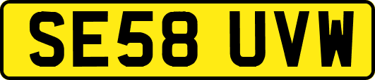 SE58UVW