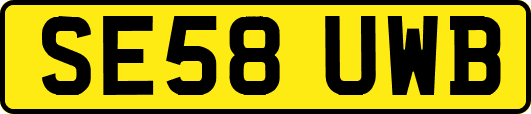 SE58UWB