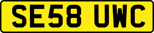 SE58UWC