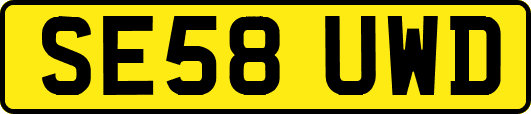 SE58UWD