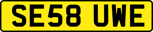 SE58UWE