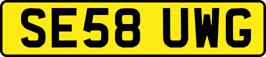 SE58UWG