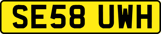 SE58UWH
