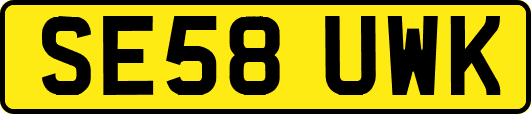 SE58UWK