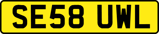 SE58UWL
