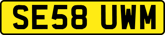 SE58UWM