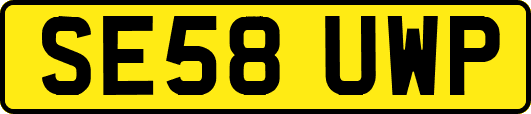 SE58UWP