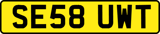 SE58UWT