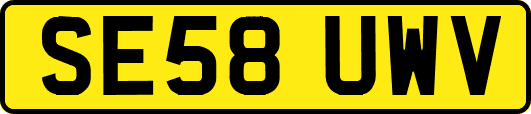 SE58UWV