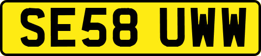 SE58UWW