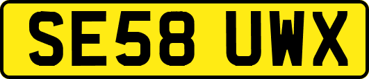 SE58UWX
