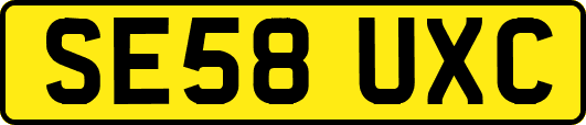 SE58UXC