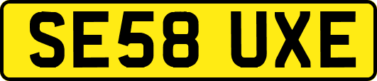 SE58UXE