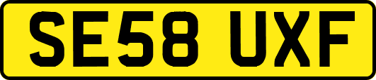 SE58UXF
