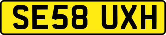 SE58UXH