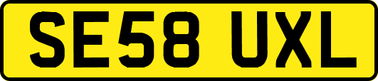 SE58UXL