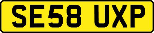 SE58UXP