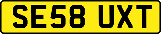 SE58UXT
