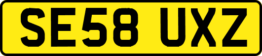 SE58UXZ