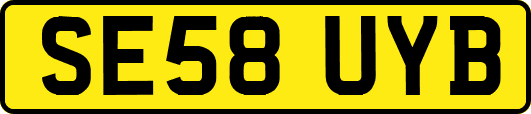SE58UYB