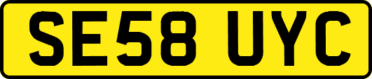 SE58UYC